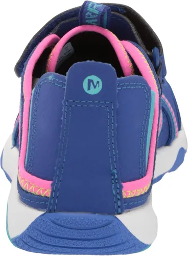 Miniatura 3 de Merrell Hydro Free Roam - Sandalias deportivas para niños