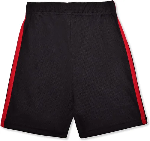 Miniatura 5 de Disney Cars, Mickey Mouse, Monsters Inc. - Conjunto de camiseta de manga corta y pantalones cortos para niños pequeños, pequeños y grandes