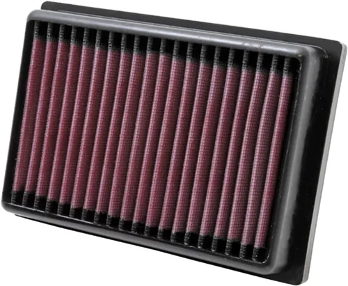 K&N Filtro de aire del motor: Alto rendimiento, filtro de aire Powersport: Se adapta a CAN-AM 2010-2019 (Ryker, 600 ACE, 900 ACE, Rally Edition,