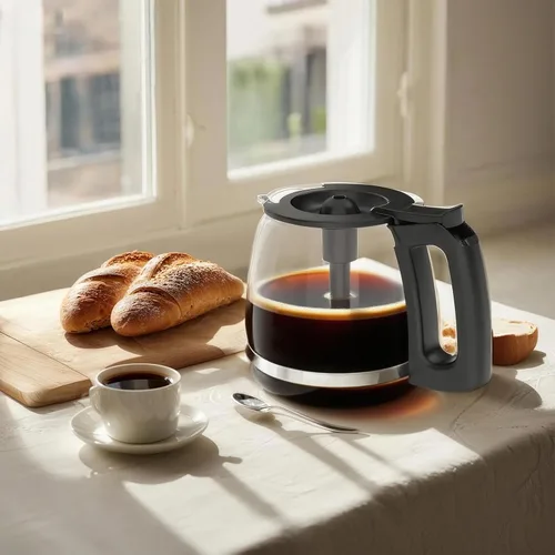 Miniatura 5 de Cafetera de repuesto compatible con cafetera KitchenAid KCM1209 KCM1208 KCM222
