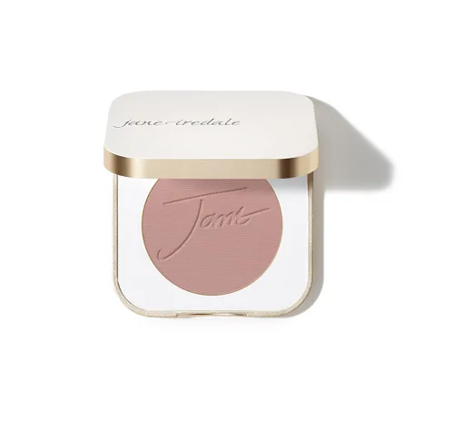 Miniatura 10 de jane iredale PurePressed Colorete Algodón de azúcar
