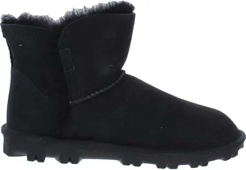 Miniatura 2 de Kirkland Botas de piel de oveja para mujer