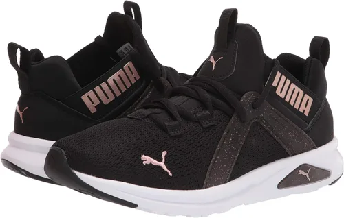 Miniatura 7 de PUMA Tenis de correr Enzo 2 para mujer Blanco 11