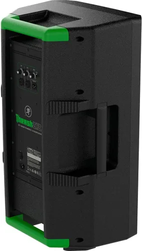 Miniatura 2 de Mackie Thrash, altavoz amplificado de 12 pulgadas y 1300W, negro (Thrash212)