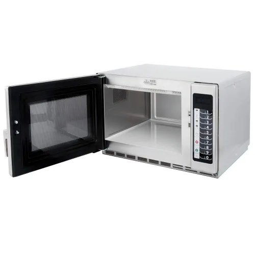 Miniatura 2 de Amana Horno de microondas de uso medio