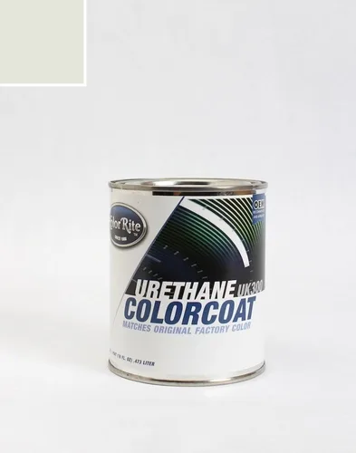 Miniatura 173 de Aerosol para pintura de retoque automotriz Subaru Impreza – Savanna Green Metallic Clearcoat 07V – Paquete todo incluido