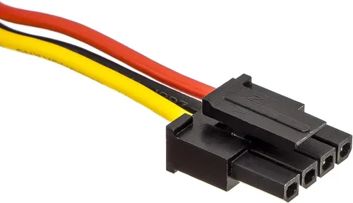 Miniatura 5 de Batería de vacío para Proscenic M8 INR18650-M30-4S1P 2600mAh