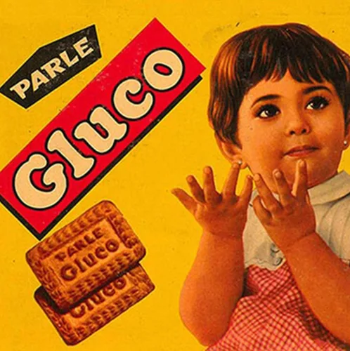Miniatura 6 de Parle G Original Gluco Biscuits, producto de la India, paquete económico (12 paquetes de 1.99 oz)