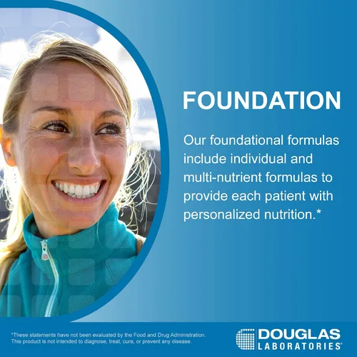 Miniatura 4 de Douglas Laboratories Ultra Preventive 1 Daily Suplemento multivitamínico y mineral para apoyar la producción de energía, la función inmunológica