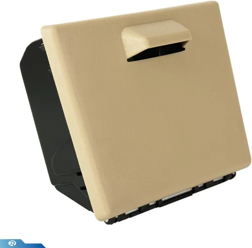 Miniatura 3 de Portavasos en consola para Ford F250 F350 F450 F550 Super Duty 2008-2016 (Beige) 8C3Z2513562AE
