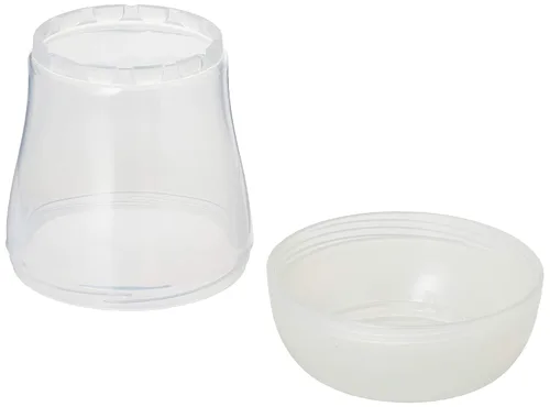Miniatura 3 de Joovy Aislador de senos, transparente, 9 onzas