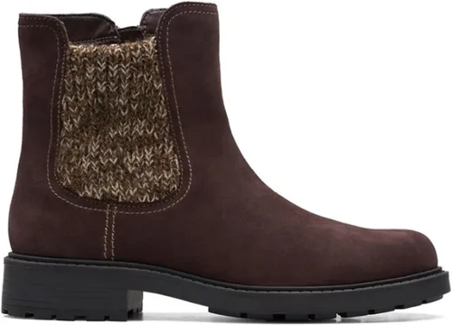 Miniatura 2 de Clarks Botines Opal Sky para mujer