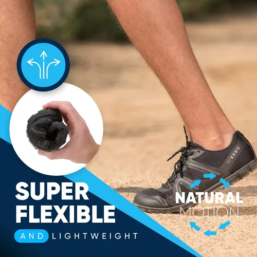Miniatura 4 de Xero Shoes Mesa Trail II