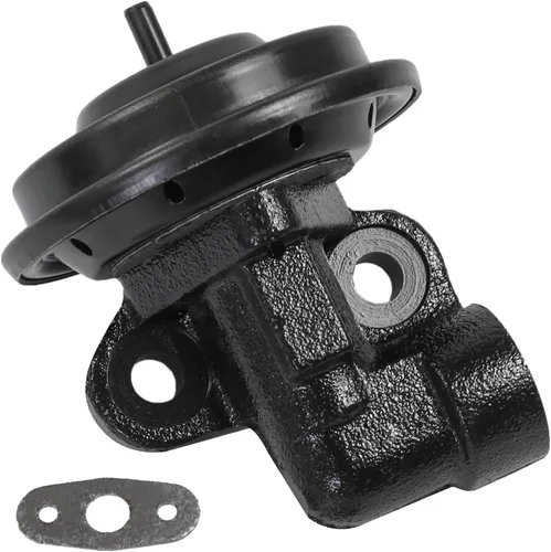 Miniatura 3 de Sensor de retroalimentación de presión de recirculación de gases de escape EGR DPFE15+EGV575 Reemplazo para Ford F-150 F-250 F-350 Ranger, Mercury