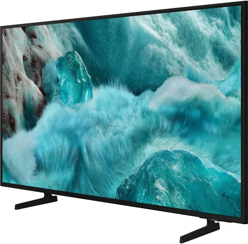 Miniatura 3 de Samsung Smart TV QLED Q7F 4K de 43 pulgadas (2025) Vision AI, Quantum HDR Protección exclusiva de CPS de 26 meses, 2 cables HDMI, transmisión