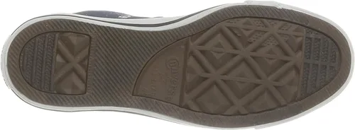 Miniatura 4 de Converse Chuck Taylor All Star Zapato de mujer de color de temporada, Azul