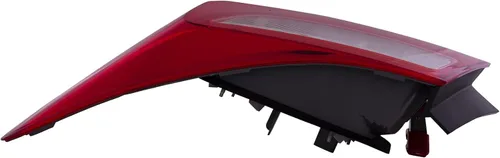 Miniatura 5 de HEADLIGHTSDEPOT - Luz trasera para Honda Accord Coupe 2013-2015 - Lámpara izquierda del conductor