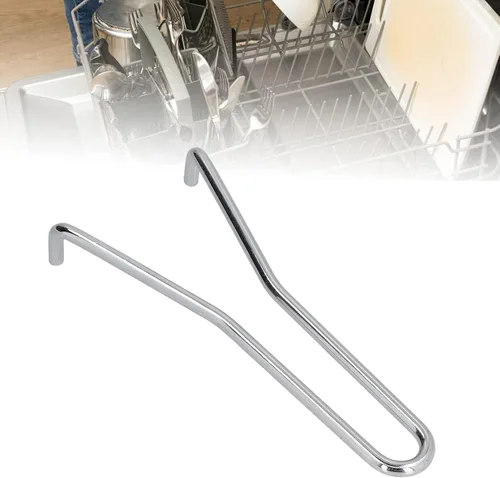 Miniatura 7 de Mezclador de acero inoxidable Herramienta de llave abierta Desmontar la cuchilla de mezclador de tarro mezclador Accesorios para licuadora