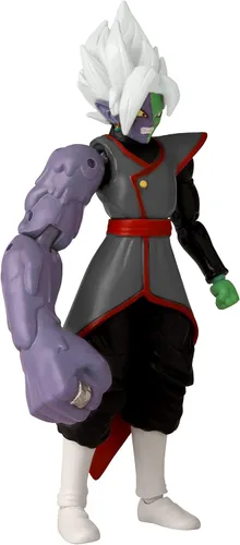 Miniatura 5 de Bandai America - Dragon Ball Super Paquete de batalla Dragon Stars Trunks del Futuro Vs. Fusion Zamasu
