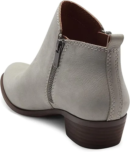 Miniatura 4 de Lucky Brand Basel - Botines para mujer