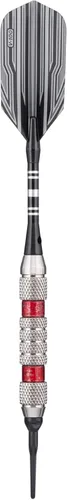 Miniatura 14 de Viper Wind Runner - Dardos de punta blanda, 0.51 onzas