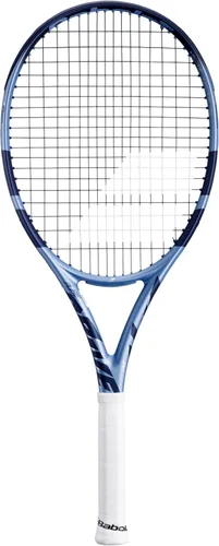 Miniatura 2 de Babolat Raqueta de tenis Pure Drive 107 de 11ª generación encordada con tu elección de cuerda