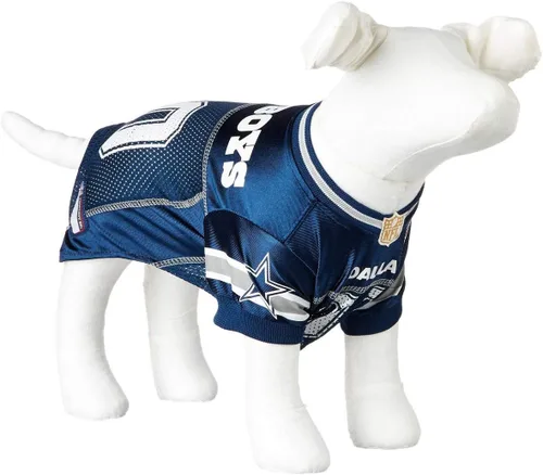 Miniatura 75 de Camiseta NFL BALTIMORE RAVENS para perro, talla XXG