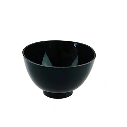 Miniatura 9 de Easyinsmile Cuencos de mezcla de goma de laboratorio dental, tazón de mezcla de silicona flexible, taza de mezcla de goma dental