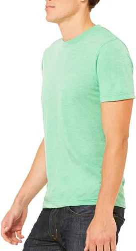 Miniatura 3 de Bella+Canvas - Camiseta Triblend - 3413