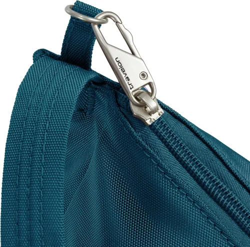 Miniatura 122 de Travelon Bolso bandolera clásico antirrobo
