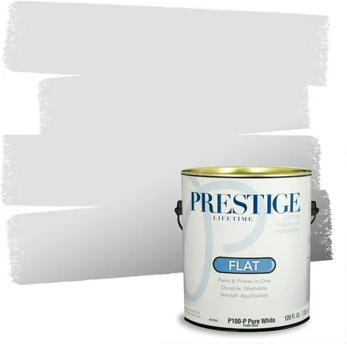 Miniatura 250 de Prestige Paints - 2 en 1, pintura base y pintura de exterior, E100-N-SW6988