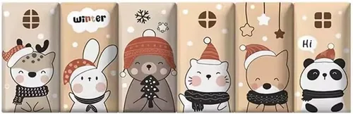 Miniatura 15 de Paneles de pared 3D autoadhesivos para cabecero de 70.86 pulgadas, diseño de dibujos animados suave anticolisión, acolchado decorativo de pared