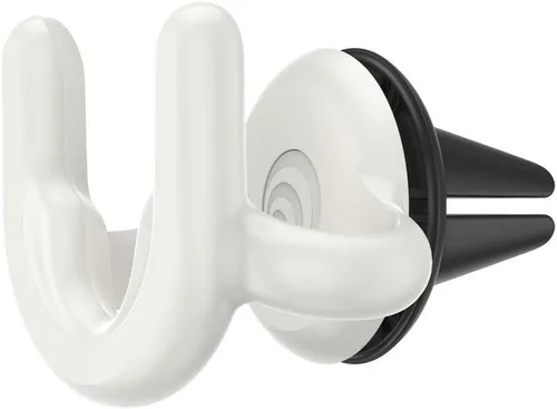 Miniatura 2 de PopMount - Ventilación para coche, color blanco