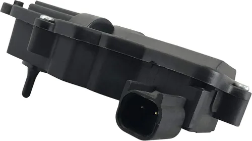 Miniatura 6 de BOXI 746-163 Actuador de bloqueo y pestillo de la puerta del lado del conductor delantero/trasero izquierdo para Ford Explorer Quinientos Freestyle