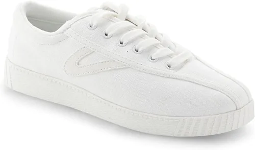 Miniatura 2 de TRETORN Tenis de lona Nylite Plus para mujer
