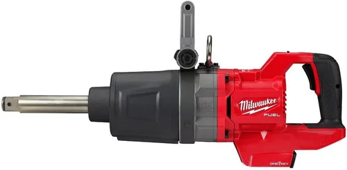 Miniatura 3 de Milwaukee Eléctrica - M18 Fuel 1IN. Mango en D HTIW EXT. Herramienta desnuda yunque