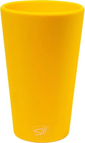 Miniatura 74 de Silipint Vaso de pinta de silicona de 16 oz – Vaso reutilizable irrompible sin BPA de silicona – Apto para lavavajillas, microondas y congelador