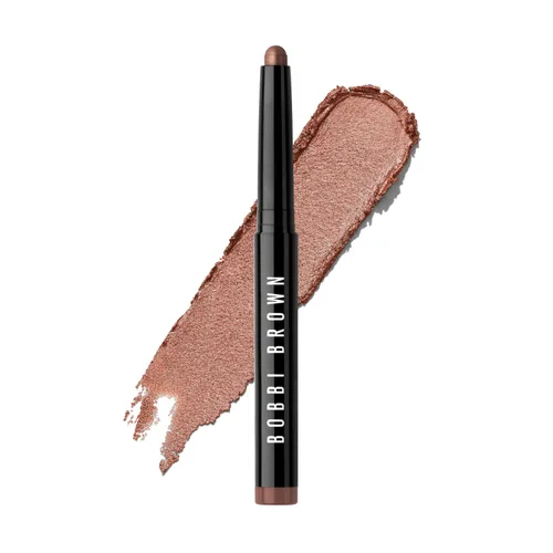 Miniatura 10 de Bobbi Brown Sombra en crema de larga duración en barra Sombra de ojos en barra de 24 horas Tonos de alta pigmentación, acumulables con tres