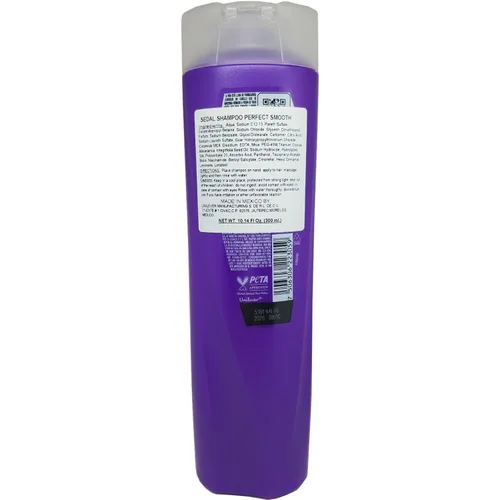 Miniatura 2 de Sedal Champú Liso Perfecto 11.5 fl oz [SELLADO]