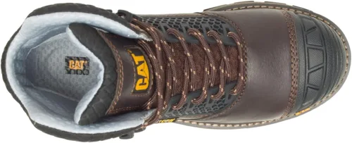 Miniatura 6 de CAT womens Excavator Superlite Cool Composite Toe