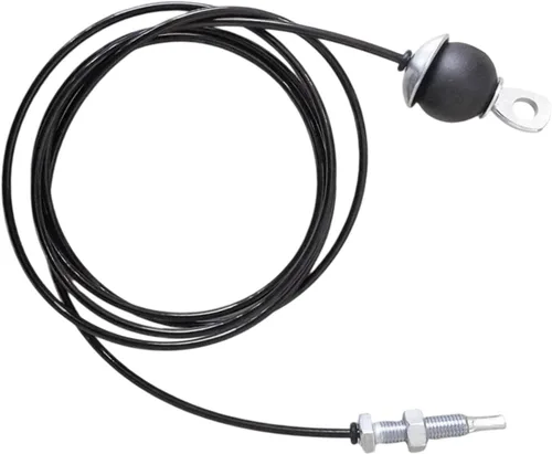 Cable de repuesto para gimnasio, cuerda de alambre de acero, entrenamiento de fuerza para polea de gimnasio en casa, accesorios de máquina para