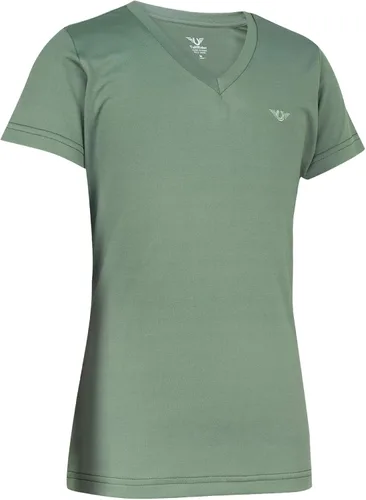 Miniatura 3 de TuffRider Camiseta de manga corta Taylor para niños