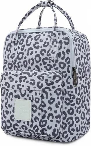 Miniatura 33 de HotStyle BESTIE - Mini mochila de varios colores y patrones, tamaño pequeño