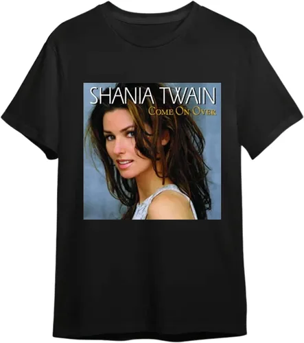 Twa%in Regalo para ella, camisa country de los 90, camiseta Twa%in Music Que%en Of Tour, camiseta Sha%nia 2023 Tour Camiseta, Sha%nia Unisex camiseta