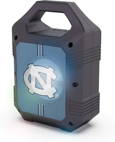Miniatura 14 de SOAR NCAA ShockBox XL - Altavoz inalámbrico Bluetooth unisex