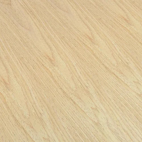 Miniatura 25 de Bandas de Borde de Abedul, rollo de 1 1/2 pulgadas x 10 pies de Bandas de Borde de Chapa - Pre-encoladas Flexibles, Cinta de Madera Real