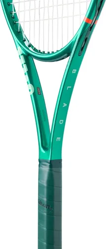 Miniatura 6 de Wilson Blade 98 16x19 V10 - Raquetas de tenis para adultos