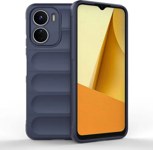 Miniatura 86 de Funda para Huawei Nova Y70 Plus, TPU suave teléfono móvil, verde (MGA-LX9, MGA-LX9N)