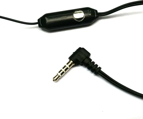 Miniatura 5 de Auricular espía mini oculto Auricular inalámbrico con micrófono Receptor de comunicación oculto Compatible con iPhone y Android Radio MP3