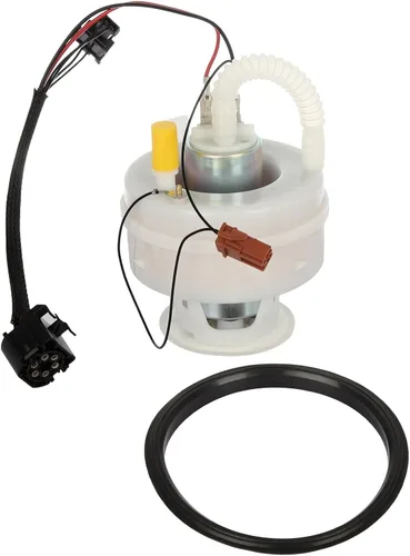 Miniatura 18 de Ensamble Eléctrico de Bomba de Combustible de Alto Rendimiento SCITOO para Mini Furgoneta de Carga Chevrolet City Express 2015-2018 L4 2.0L